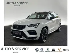 Weiß Gebraucht 2022 Cupra Ateca SUV | 35.990 € (Fairer Preis)