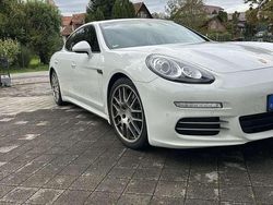 Gebraucht 2014 Porsche Panamera 4 Limousine | 32.800 € (Fairer Preis)
