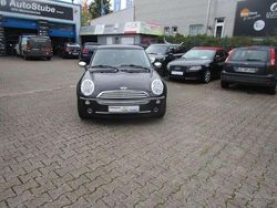 Schwarz ii Gebraucht 2005 Mini Cooper Kleinwagen | 4.990 €