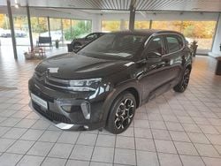 Schwarz Gebraucht 2024 Citroën C5 Aircross SUV | 24.950 € (Guter Preis)