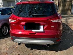 Gebraucht 2016 Ford Kuga SUV | 7.350 € (Fairer Preis)