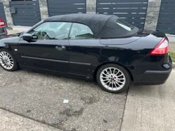 Saab 9-3 Cabriolet