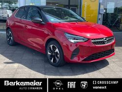 Kardio rot Gebraucht 2023 Opel Corsa-e Elegance Kleinwagen | 17.925 € (Fairer Preis)