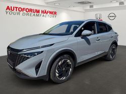 Grau Neu 2025 Nissan Qashqai N-Connecta SUV | 36.490 € (Fairer Preis)