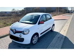 Weiß Gebraucht 2014 Renault Twingo Dynamique Kleinwagen | 5.000 € (Fairer Preis)