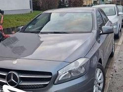 Gebraucht 2013 Mercedes 180 Limousine | 10.000 €