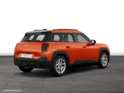 Other Neu 2025 Mini Aceman SUV | 39.040 € (Guter Preis)