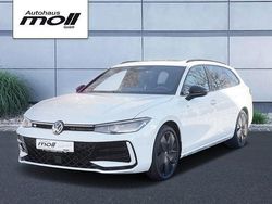 0r oryxweiß perlmutteffekt Gebraucht 2024 VW Passat R-line Kombi | 37.990 € (Guter Preis)