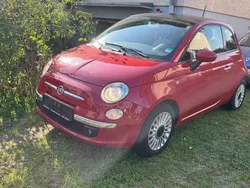 Rot Gebraucht 2013 Fiat 500 Lounge Kleinwagen | 5.899 € (Guter Preis)