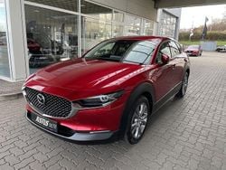 Soul red crystal m Gebraucht 2022 Mazda CX-30 Selection SUV | 24.990 € (Fairer Preis)