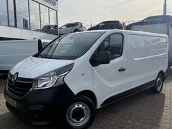 Weiß Gebraucht 2021 Renault Trafic Van | 14.850 € (Guter Preis)
