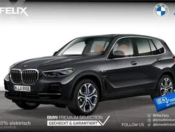 Grau Gebraucht 2022 BMW X5 M Sport SUV | 60.880 € (Guter Preis)