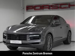 Grau Neu 2025 Porsche Cayenne S E-Hybrid SUV | 150.496 € (Etwas zu teuer)