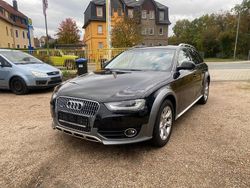 Schwarz Gebraucht 2012 Audi A4 Sport Kombi | 9.400 € (Fairer Preis)