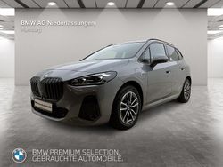 Grau Gebraucht 2022 BMW 230e Active Tourer M Sport Van / Kleinbus | 30.759 € (Teuer)