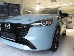 Gebraucht 2023 Mazda 2 Homura-Line Kleinwagen | 19.999 € (Fairer Preis)