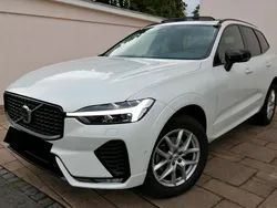 Weiß Gebraucht 2024 Volvo XC60 Plus SUV | 42.700 € (Superpreis)