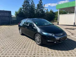 Schwarz Gebraucht 2009 Honda Insight Hybrid Limousine | 4.800 € (Fairer Preis)