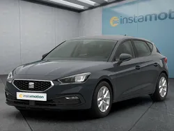 Blau Neu 2025 Seat Leon Style Kleinwagen | 24.699 € (Superpreis)