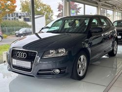 Grau Gebraucht 2012 Audi A3 Sportback Performance Kleinwagen | 7.500 € (Guter Preis)