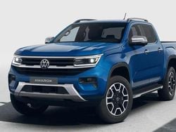 Midblue metallic Neu 2025 VW Amarok Style Abholung | 49.340 € (Guter Preis)