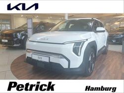 Weiß Neu 2025 Kia EV3 3 SUV | 39.895 € (Teuer)