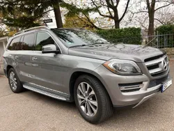Gebraucht 2015 Mercedes GL450 Edition SUV | 24.900 € (Etwas zu teuer)