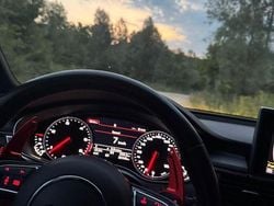 Grau Gebraucht 2013 Audi A7 Sportback Sport Kleinwagen | 18.000 € (Teuer)