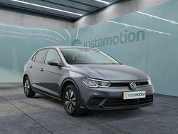 Grau Gebraucht 2024 VW Polo Move Limousine | 22.600 € (Fairer Preis)