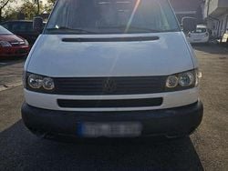 Weiß Gebraucht 2001 VW T4 Van | 4.300 €