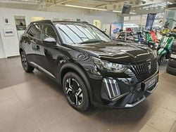Schwarz Neu 2025 Peugeot 2008 Allure SUV | 26.990 € (Guter Preis)