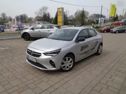 Silber Gebraucht 2022 Opel Corsa Kleinwagen | 20.750 €
