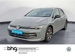 Grau Gebraucht 2025 VW Golf VIII Limousine | 24.430 € (Guter Preis)