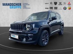 Schwarzschwarz Gebraucht 2020 Jeep Renegade SUV | 20.450 € (Guter Preis)
