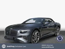 Blau Gebraucht 2025 Bentley Continental Limousine | 369.999 €