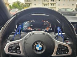 Blau Gebraucht 2020 BMW 330 M Sport Limousine | 33.000 € (Teuer)