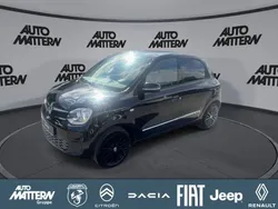 Schwarz Gebraucht 2023 Renault Twingo Kleinwagen | 16.490 € (Etwas zu teuer)