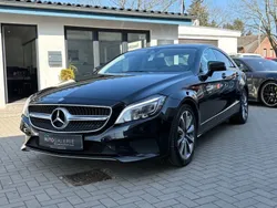 Schwarz Gebraucht 2016 Mercedes CLS350 Limousine | 21.980 € (Superpreis)