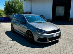 Grau Gebraucht 2011 VW Golf VI R Limousine | 15.490 € (Teuer)