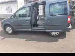 Grau Gebraucht 2008 VW Caddy Van / Kleinbus | 4.686 € (Fairer Preis)