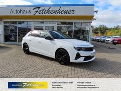Weiss Gebraucht 2024 Opel Astra Limousine | 21.950 € (Superpreis)