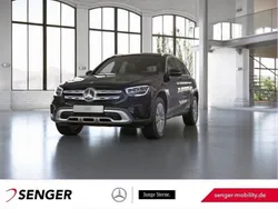 Mercedes GLC300e