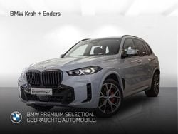 Metallic Gebraucht 2024 BMW X5 Performance SUV | 78.900 € (Guter Preis)
