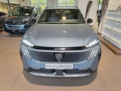 Blau Gebraucht 2024 Peugeot 5008 Allure Van / Kleinbus | 49.249 € (Guter Preis)