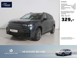 Grau Neu 2025 Leapmotor C10 SUV | 39.980 € (Fairer Preis)