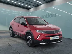 Rot Gebraucht 2021 Opel Mokka Elegance SUV | 20.590 € (Fairer Preis)