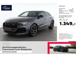 Daytonagrauperleffekt Gebraucht 2024 Audi RS Q8 Ambiente SUV | 139.980 € (Teuer)