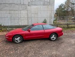 Rot Gebraucht 1996 Ford Probe Coupé | 1.250 €