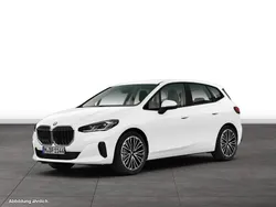 Gebraucht 2024 BMW 223 Active Tourer Luxury Line Van / Kleinbus | 41.759 € (Teuer)