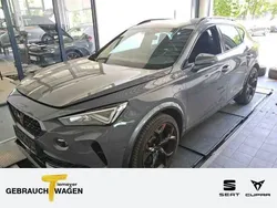 Grau Gebraucht 2022 Cupra Formentor VZ SUV | 24.870 € (Fairer Preis)